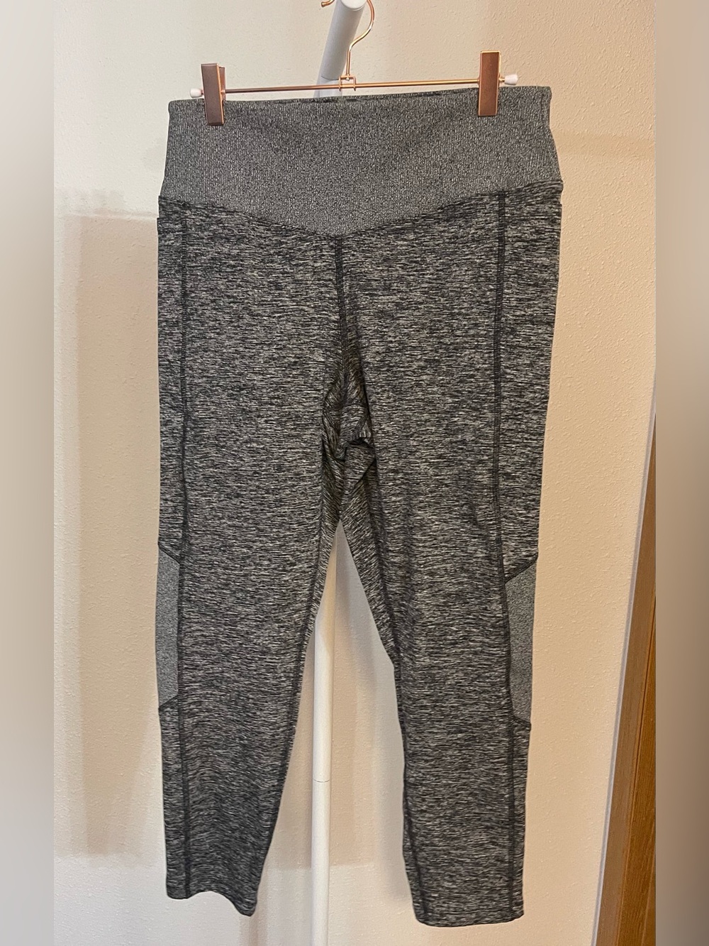 NWOT Victoria’s Secret PINK Cozy Leggings